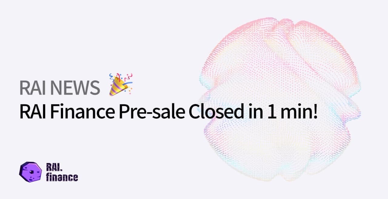 RAI finance