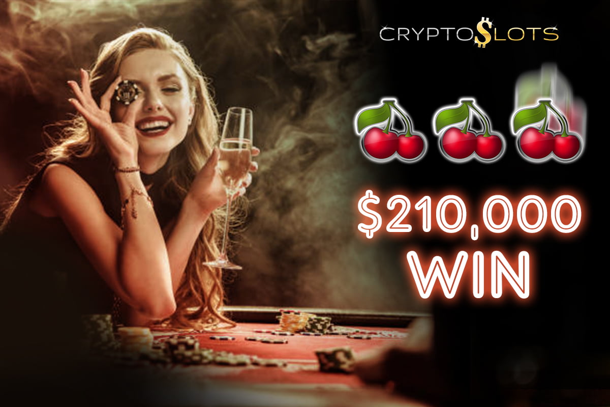 cryptoslots