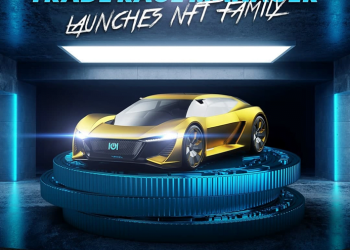 IoI Creates a Revolutionary NFT Gaming Platform Together With Matic and Arkane Partner That Brings NFT via PayPal to Everyone.