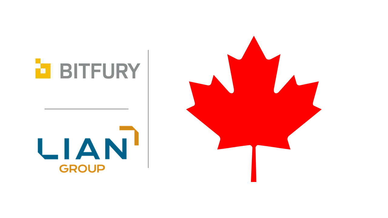 lian canada