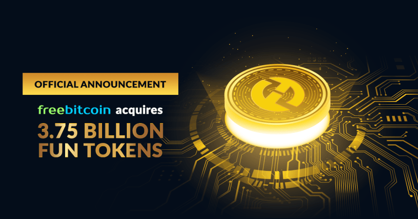 FUN Token