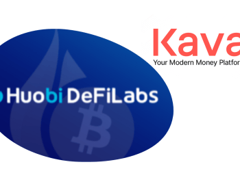 Huobi DeFi Labs Jointly Announces Strategic Partnership with Kava Labs