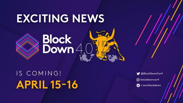 BlockDown