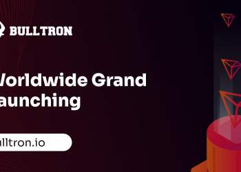 Get Ready for the Worldwide Grand Launching of Bulltron