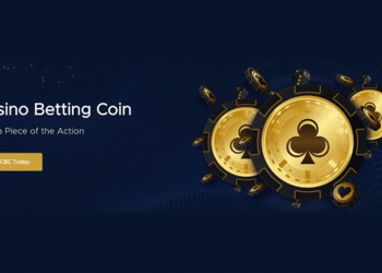 casino betting coin