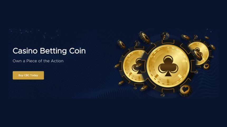 casino betting coin