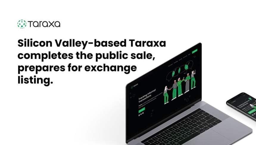 taraxa