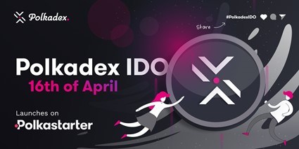 polkadex
