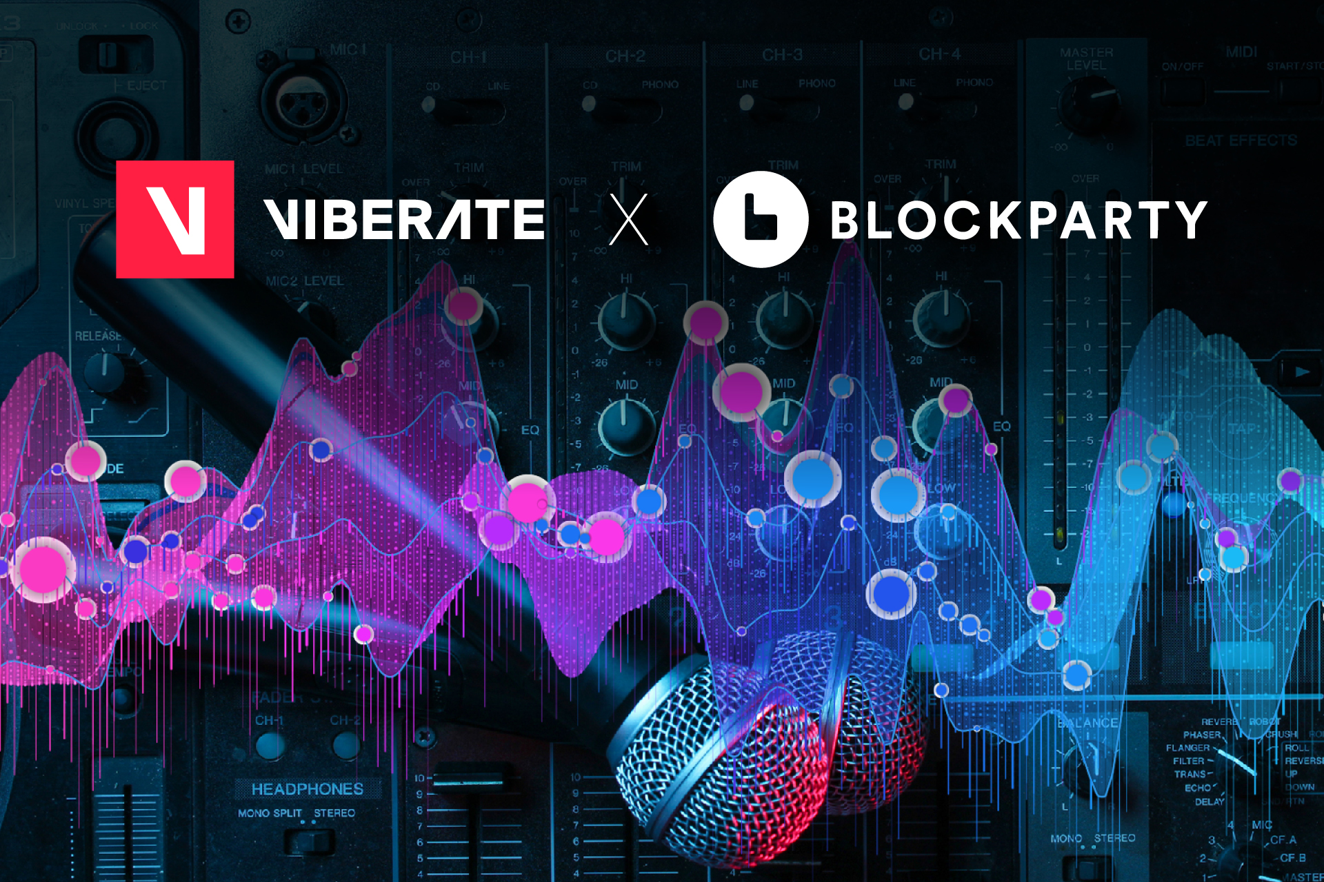 Viberate