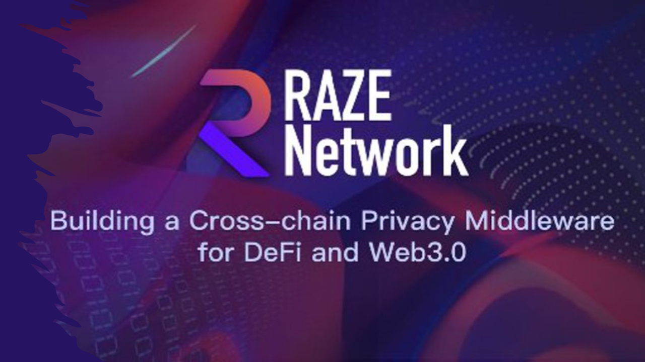raze network