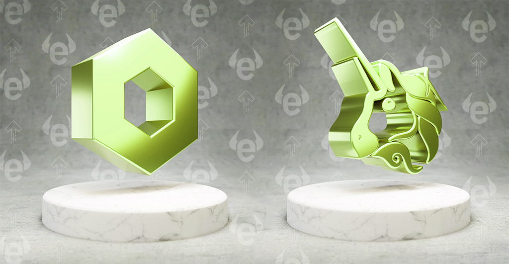 eToro