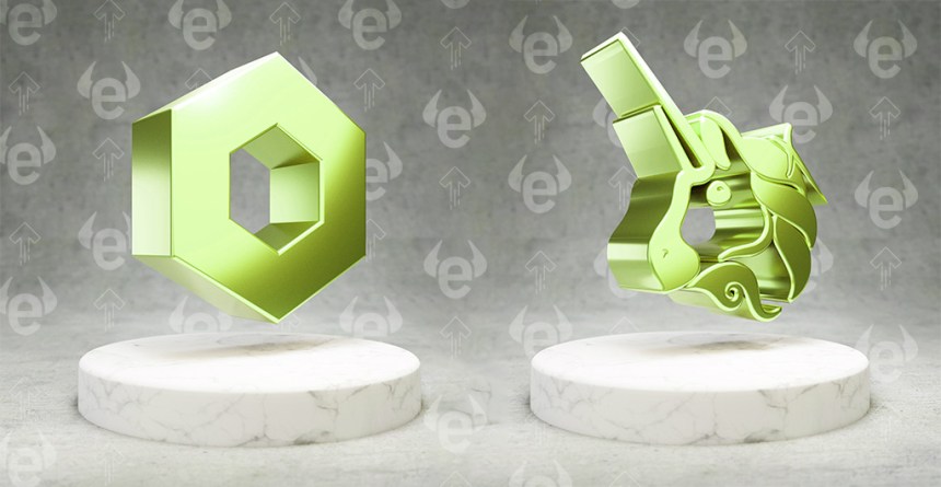 eToro