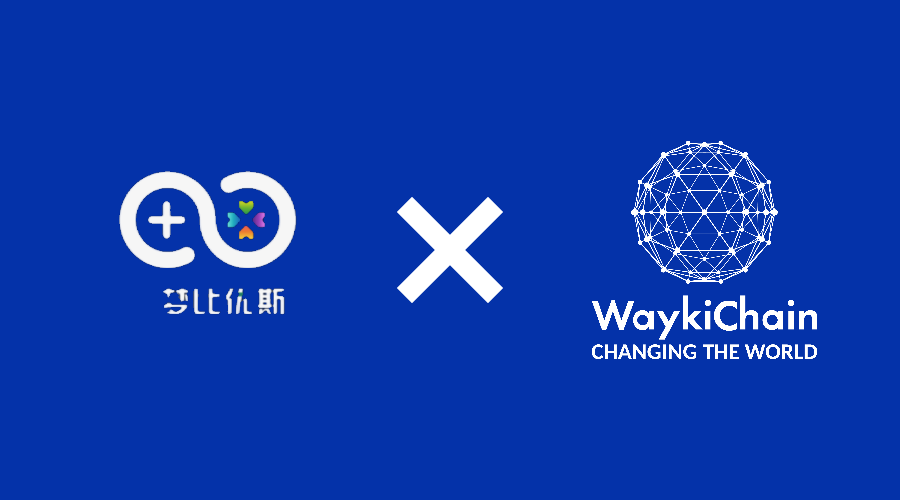WaykiChain, mebius
