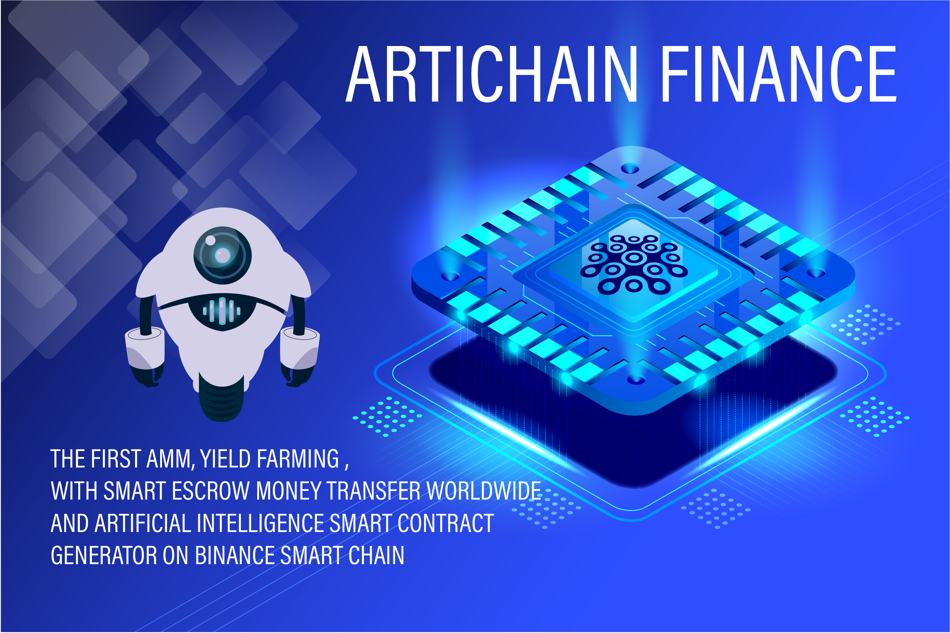 artichain