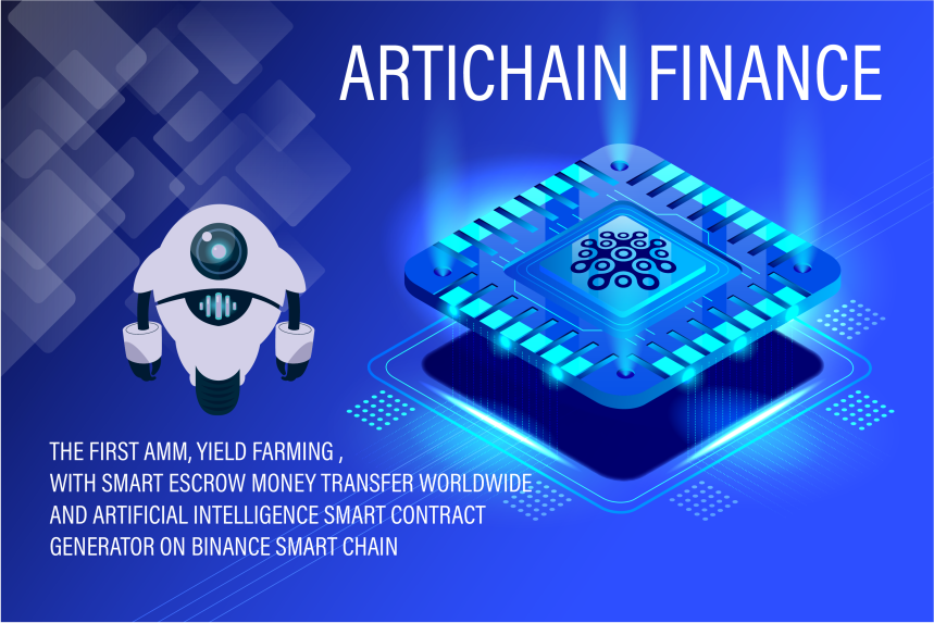 artichain