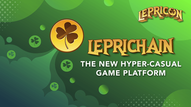 leprichain