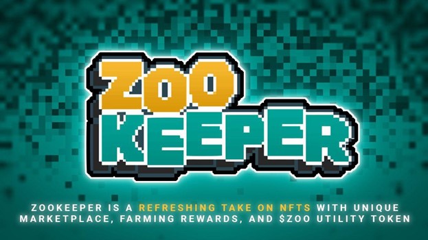 ZooKeeper