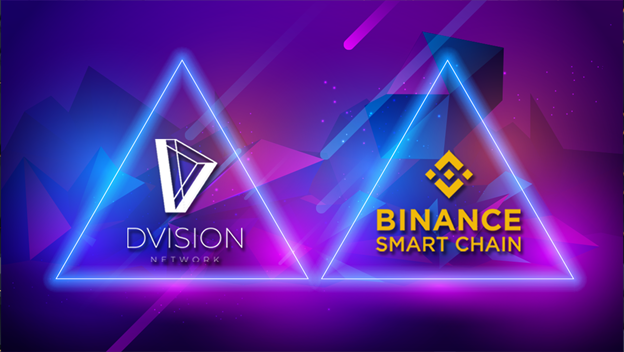 Dvision Network