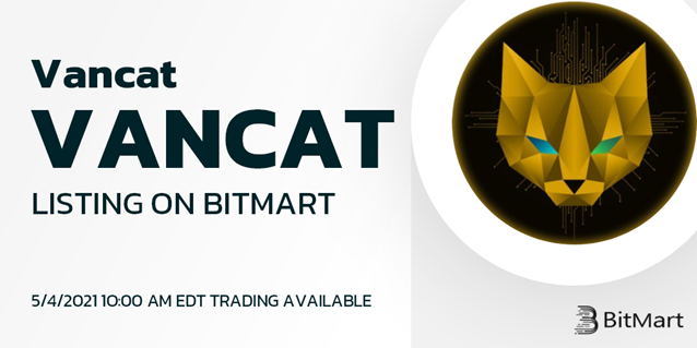 VANCAT