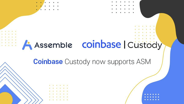 Assemble Protocol
