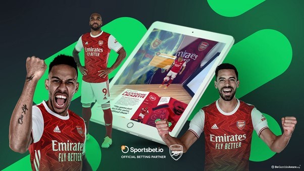 sportsbet.io