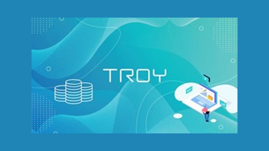 troy