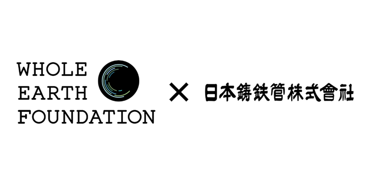 whole earth foundation