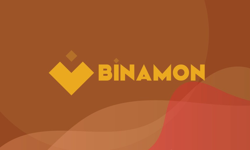 binamon