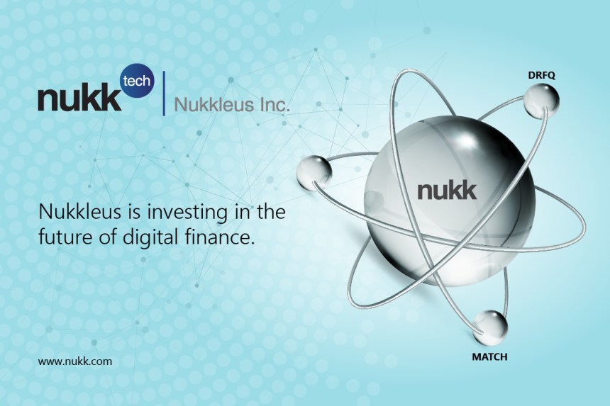 Nukkleus
