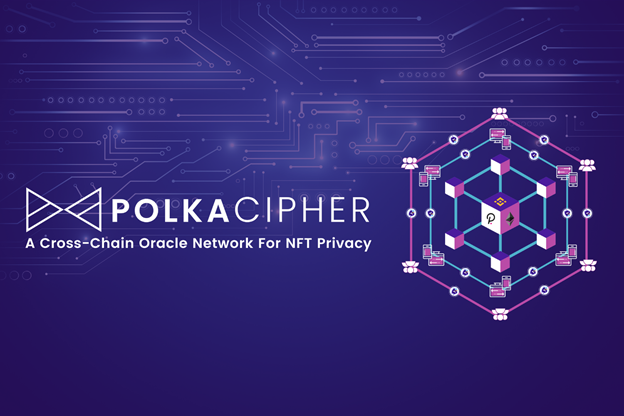 PolkaCipher