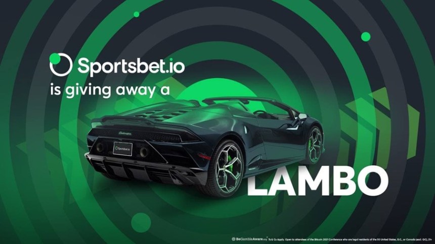 sportsbet.io