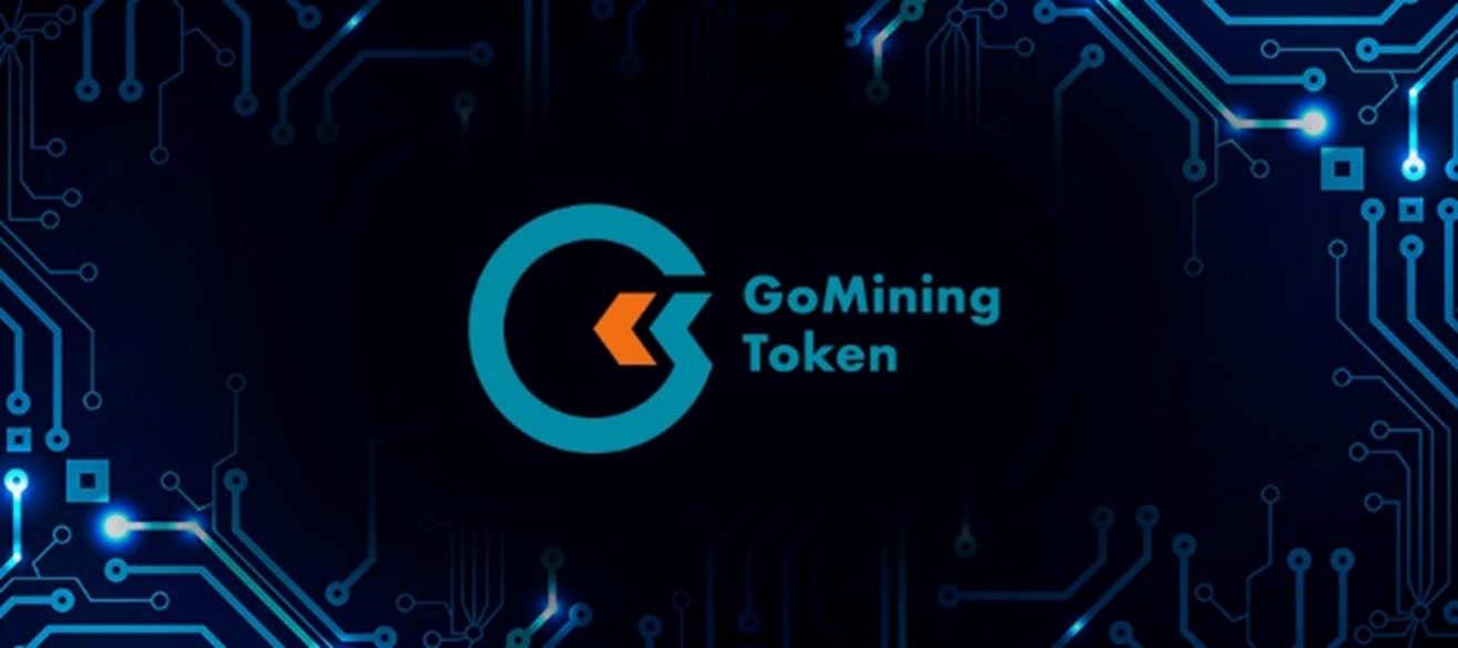 Gomining