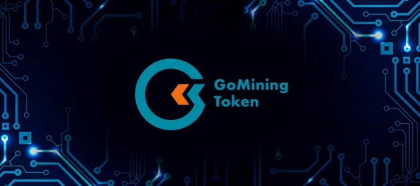 Gomining