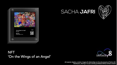 Sacha Jafri