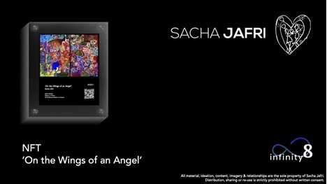 Sacha Jafri