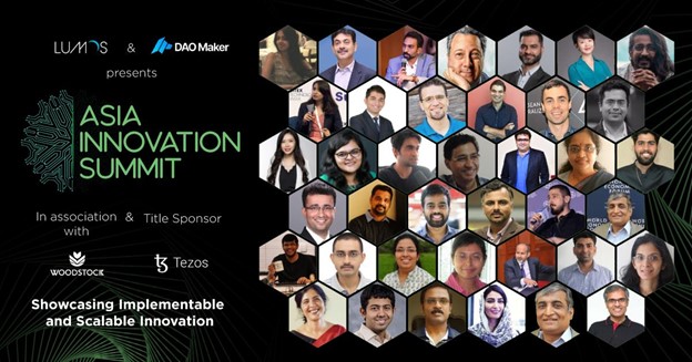 Asia Innovation Summit
