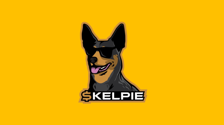 kelpie