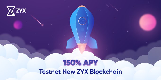 ZYX Network