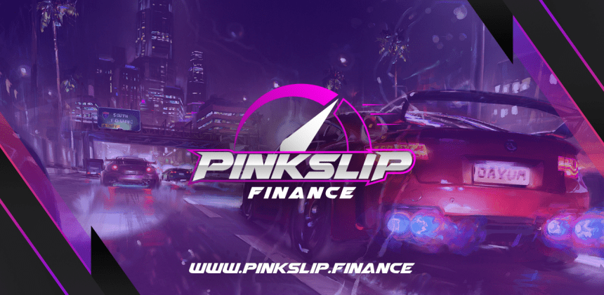 PinkSlip