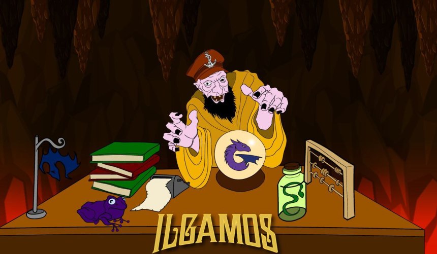 Ilgamos
