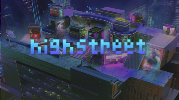 HighStreet