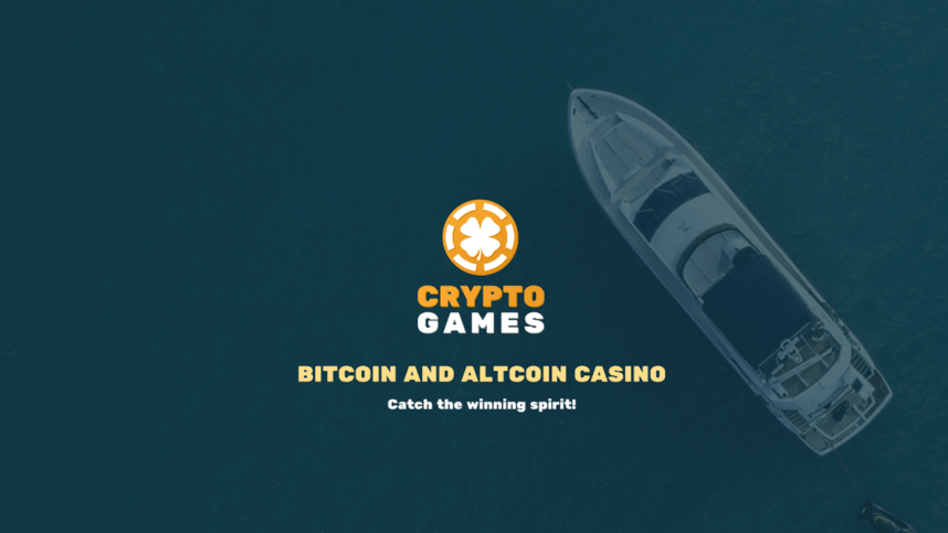 cryptogames