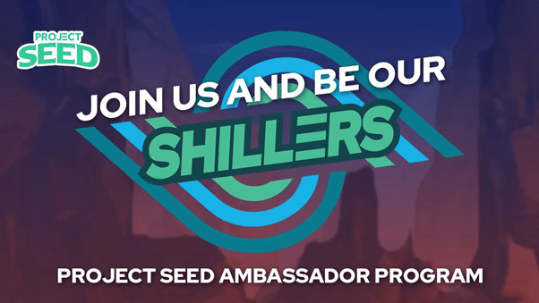 Project SEED
