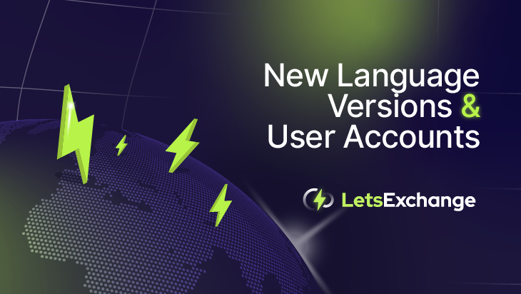LetsExchange