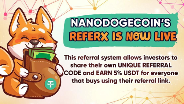 nanodoge