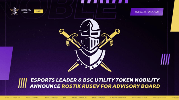 Nobility Token