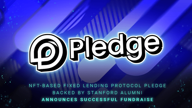 pledge
