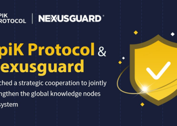 EpiK Protocol Enters a Strategic Cooperation Agreement to Jointly Strengthen the Global Knowledge Node Ecosystem With Nexusguard