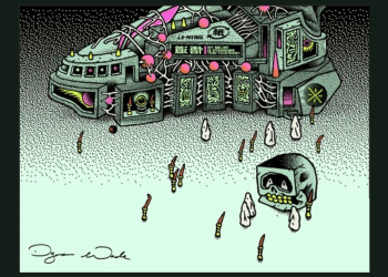 ‘Wizard Shop in ESSENCE’, the First NFT Auction on Poly, Declares a Great Success