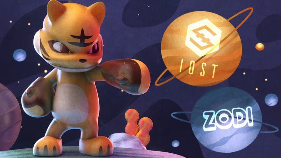 IOST